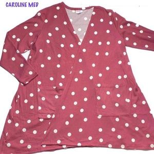 LulaRoe Caroline Cardigan Sweater